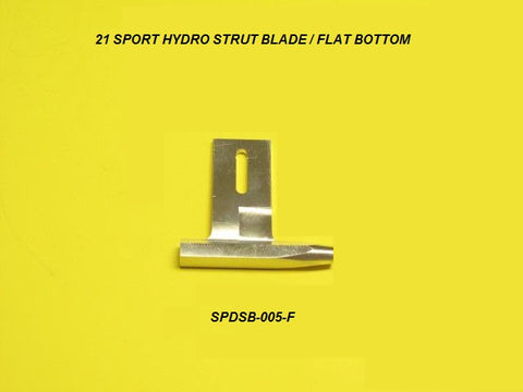 21  Sport Hydro Strut Blade by Speedmaster