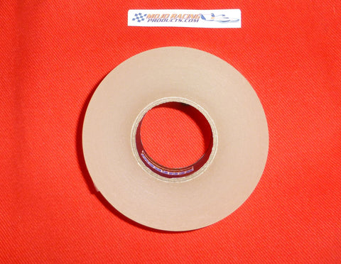Electric boat racing hatch sealing tape
